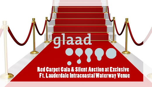 Features 45 Glaad